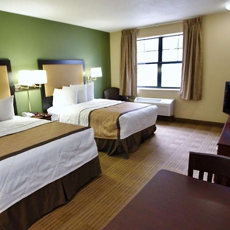 Extended Stay America Suites - Baltimore - Bel Air - Aberdeen Riverside Ngoại thất bức ảnh