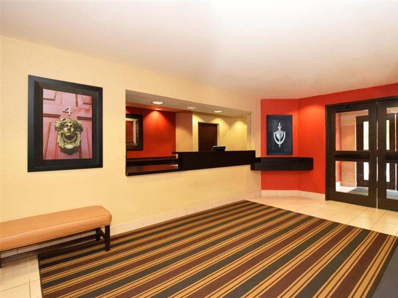 Extended Stay America Suites - Baltimore - Bel Air - Aberdeen Riverside Ngoại thất bức ảnh