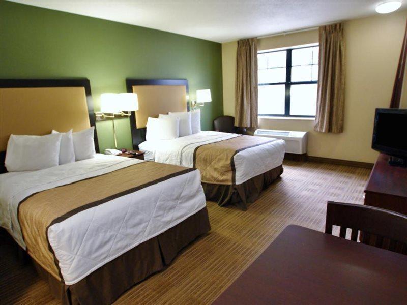 Extended Stay America Suites - Baltimore - Bel Air - Aberdeen Riverside Ngoại thất bức ảnh
