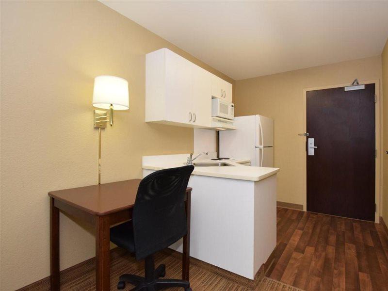Extended Stay America Suites - Baltimore - Bel Air - Aberdeen Riverside Ngoại thất bức ảnh