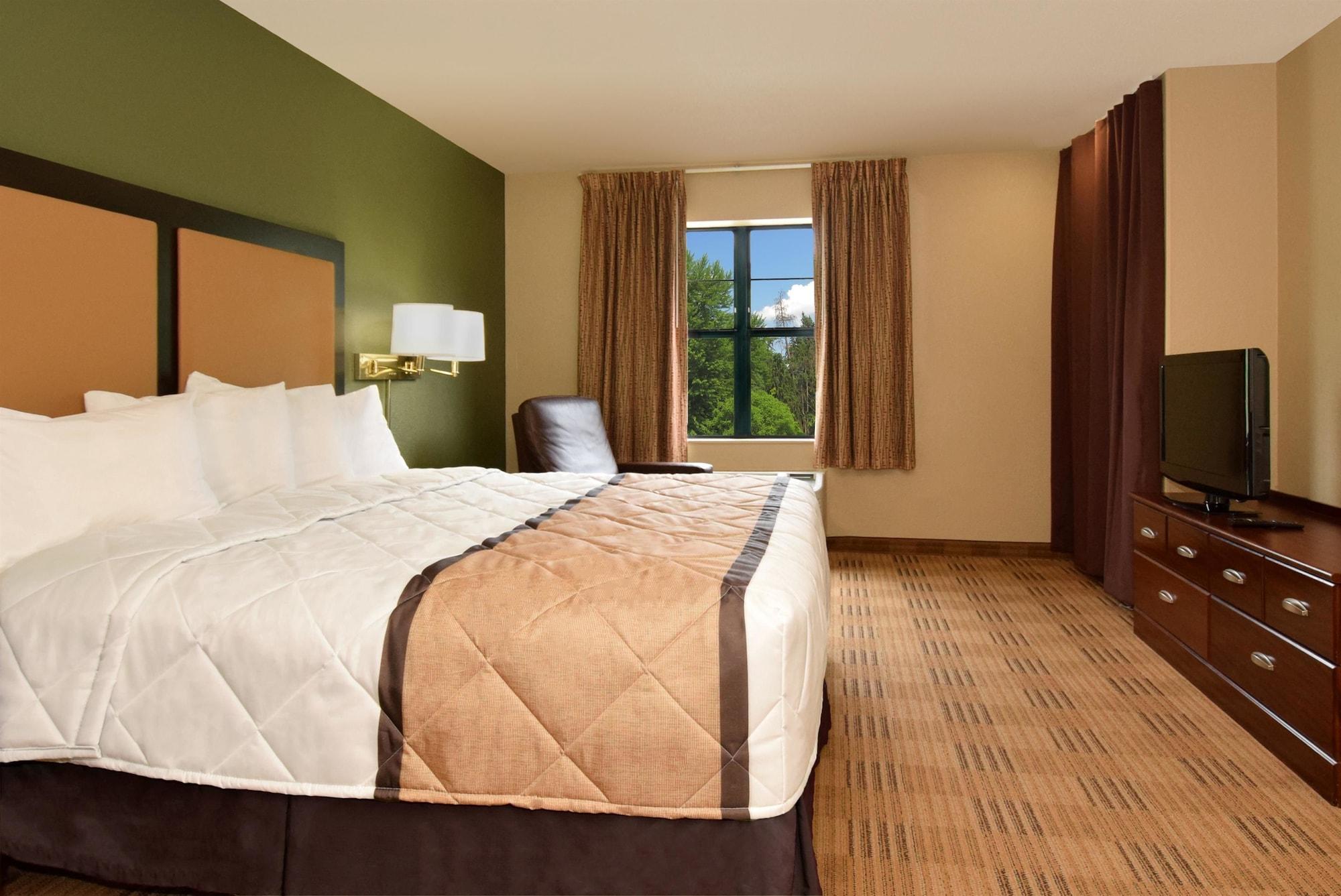 Extended Stay America Suites - Baltimore - Bel Air - Aberdeen Riverside Ngoại thất bức ảnh