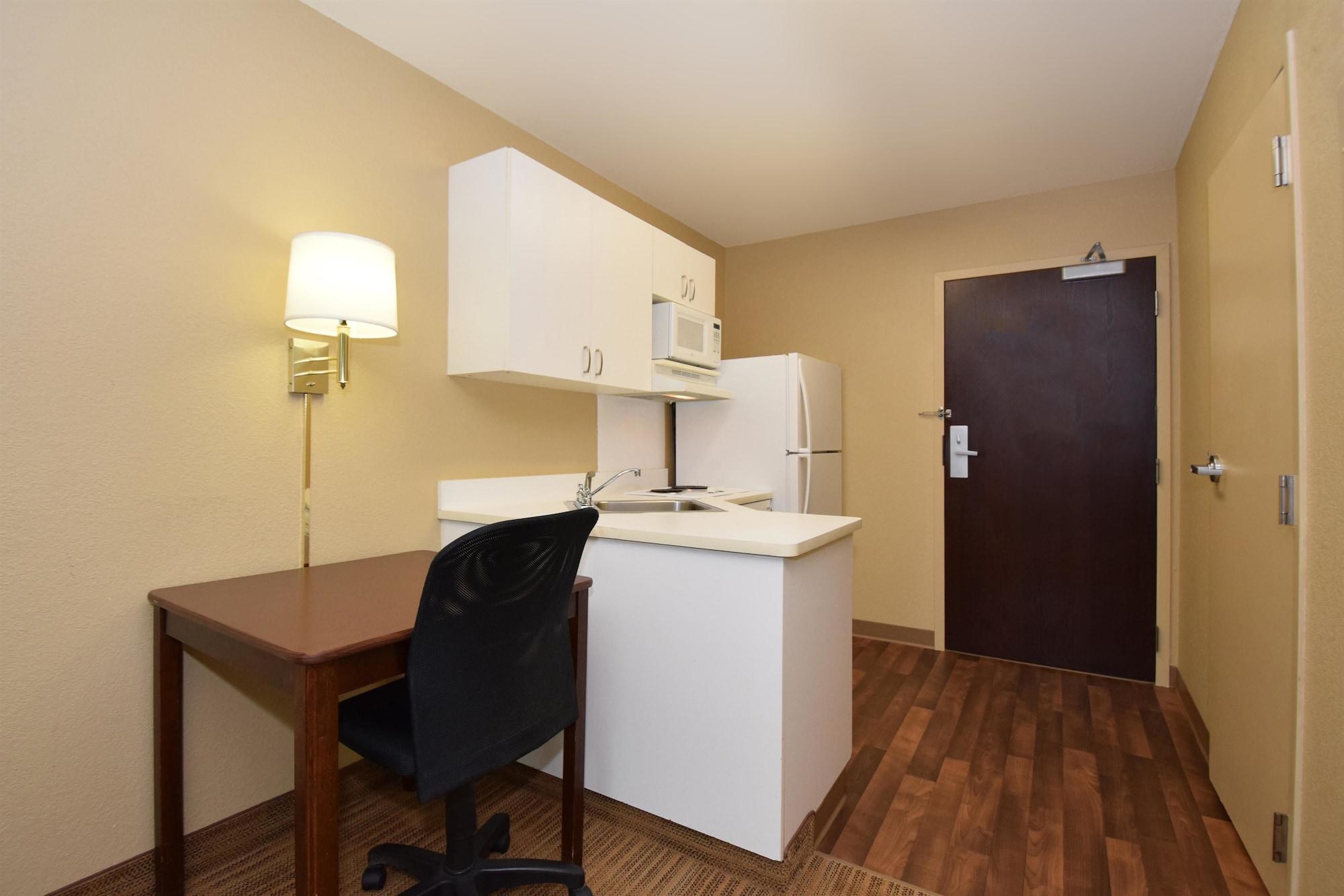 Extended Stay America Suites - Baltimore - Bel Air - Aberdeen Riverside Ngoại thất bức ảnh