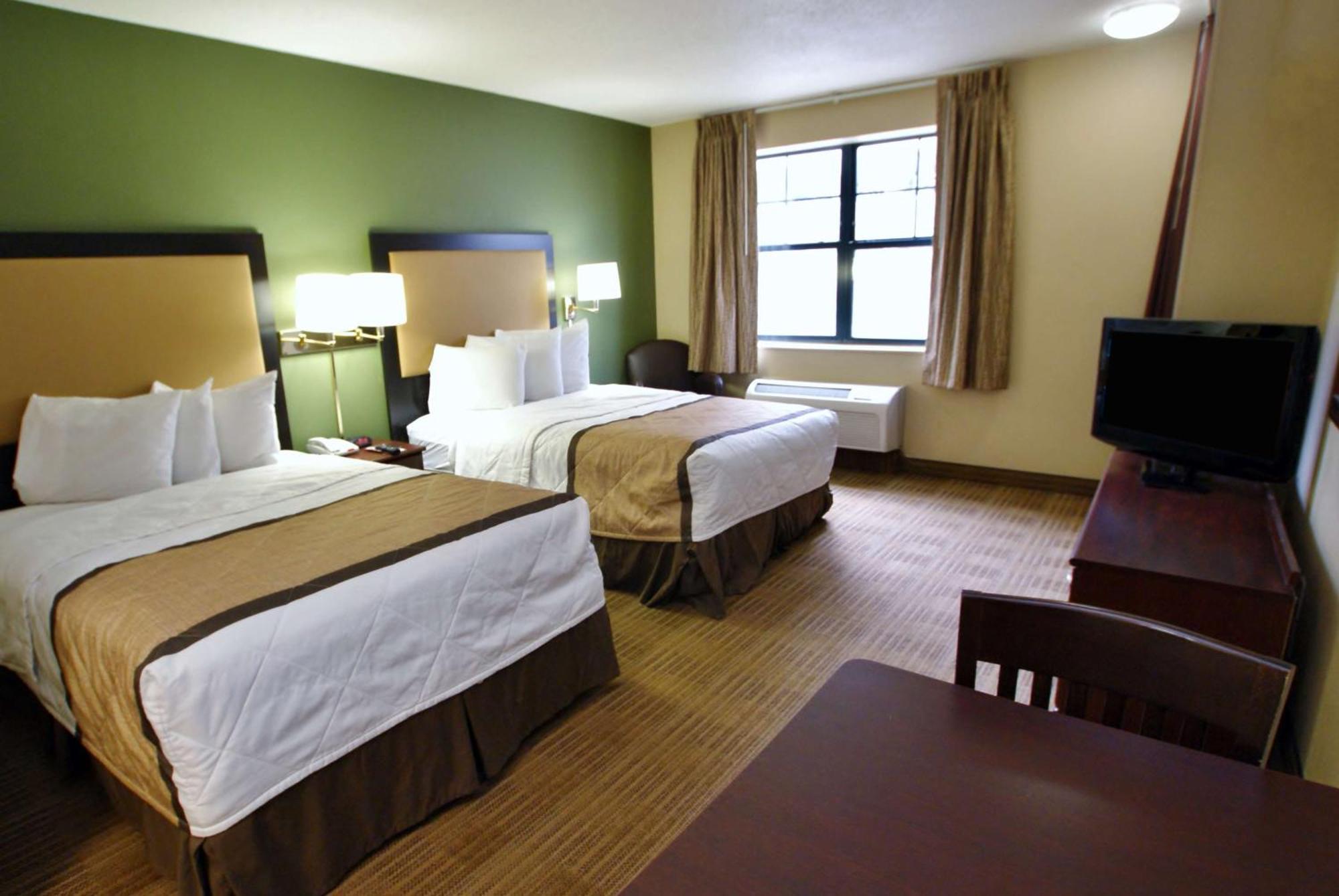 Extended Stay America Suites - Baltimore - Bel Air - Aberdeen Riverside Ngoại thất bức ảnh