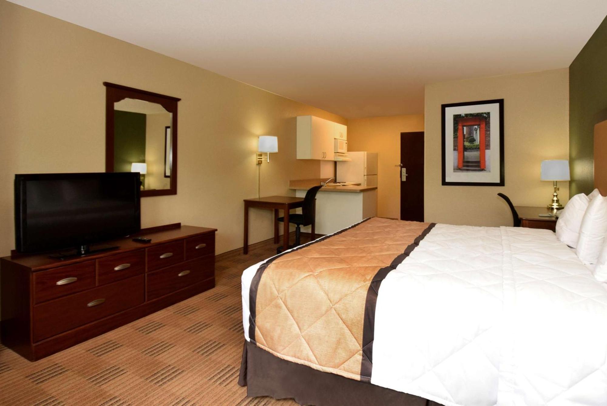 Extended Stay America Suites - Baltimore - Bel Air - Aberdeen Riverside Ngoại thất bức ảnh