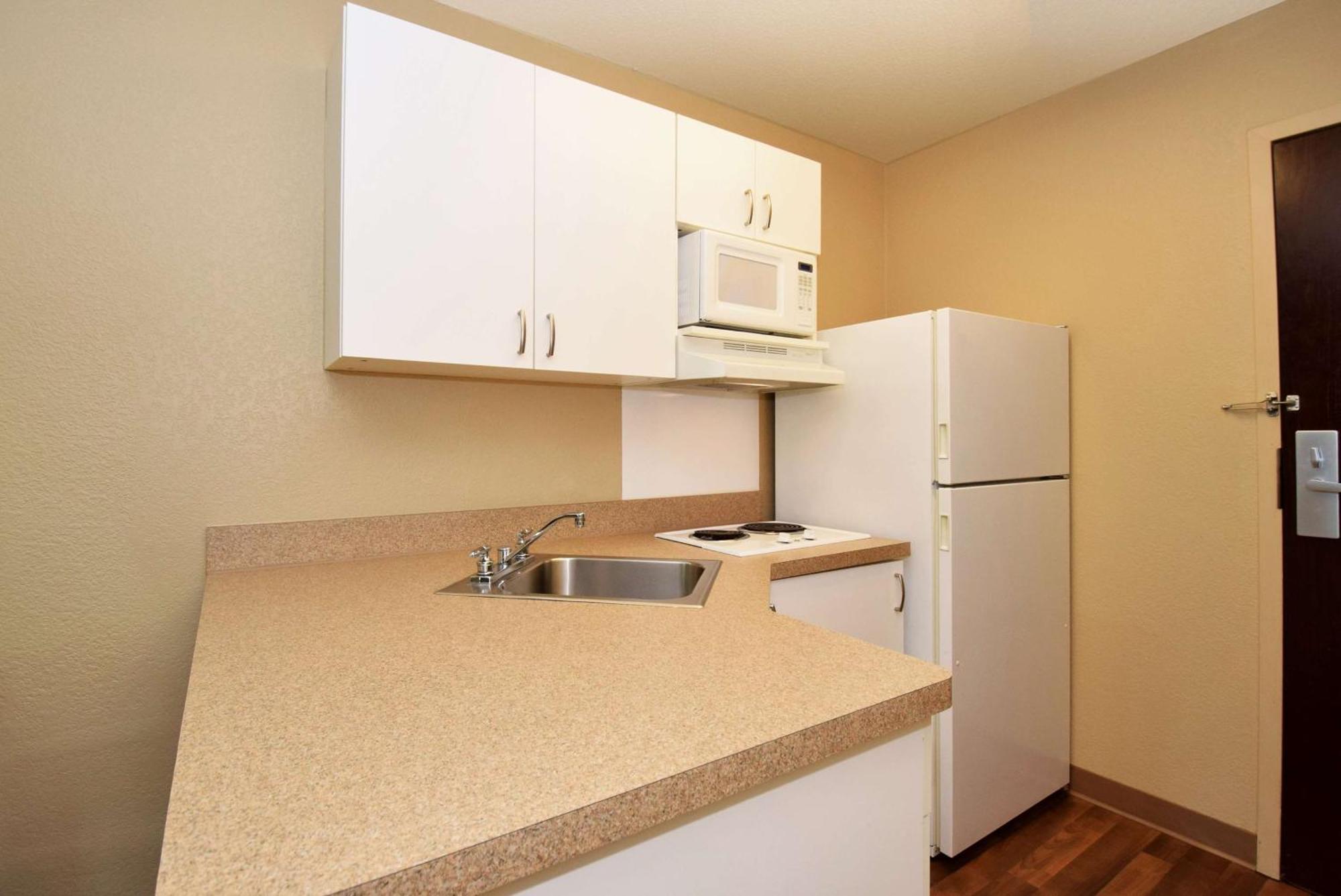 Extended Stay America Suites - Baltimore - Bel Air - Aberdeen Riverside Ngoại thất bức ảnh