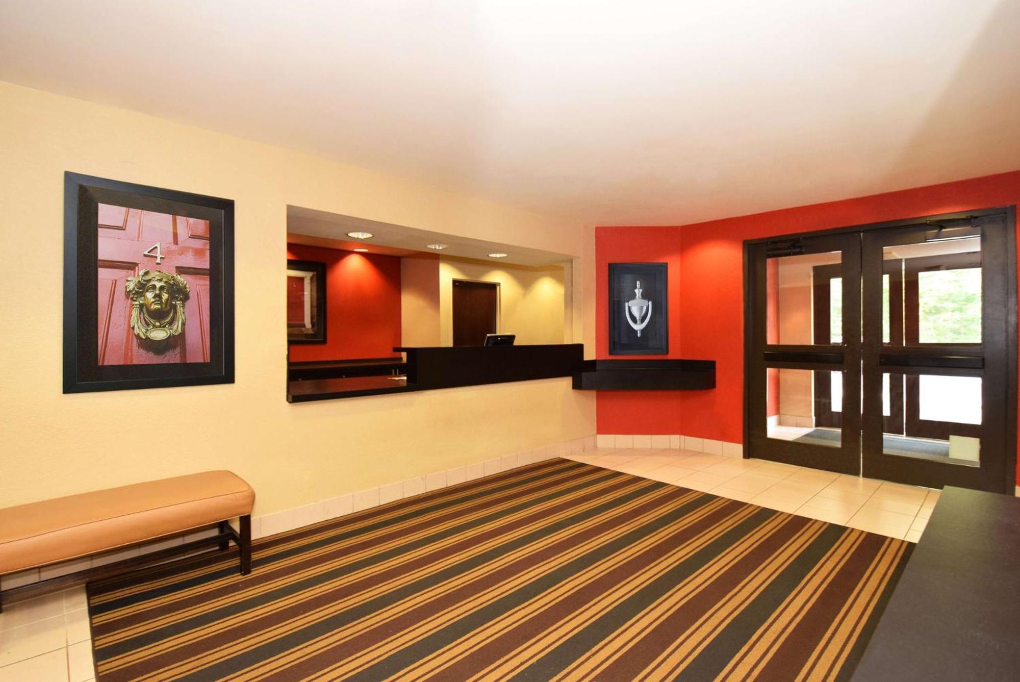 Extended Stay America Suites - Baltimore - Bel Air - Aberdeen Riverside Ngoại thất bức ảnh