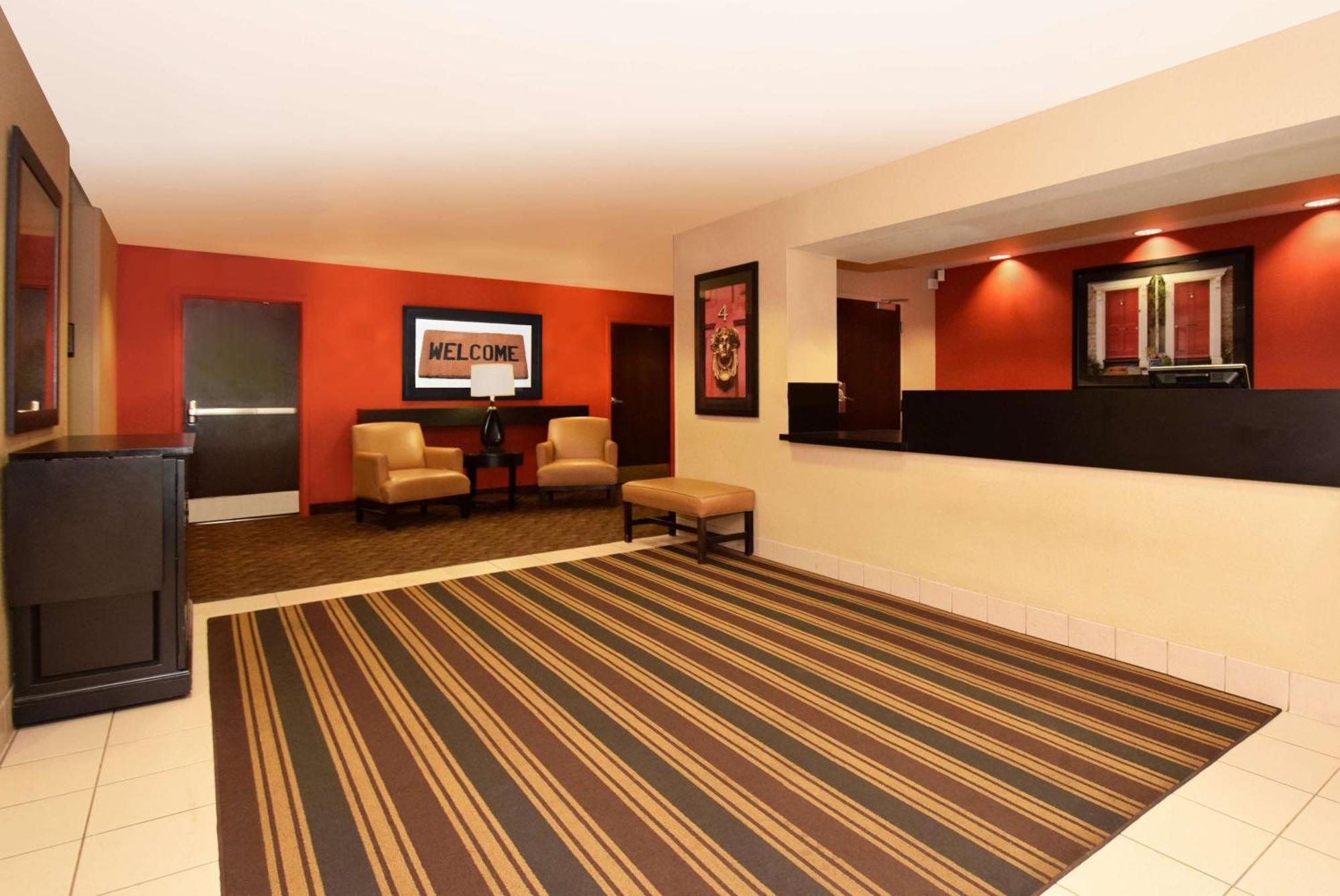Extended Stay America Suites - Baltimore - Bel Air - Aberdeen Riverside Ngoại thất bức ảnh