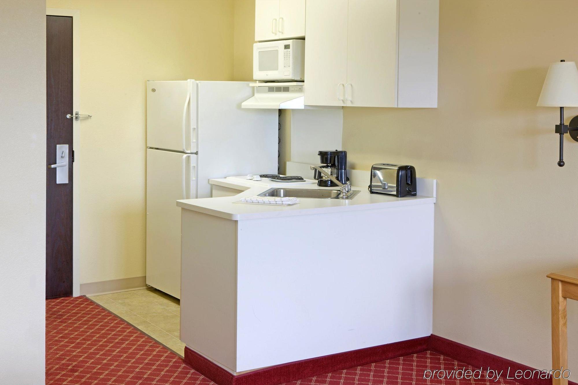 Extended Stay America Suites - Baltimore - Bel Air - Aberdeen Riverside Ngoại thất bức ảnh