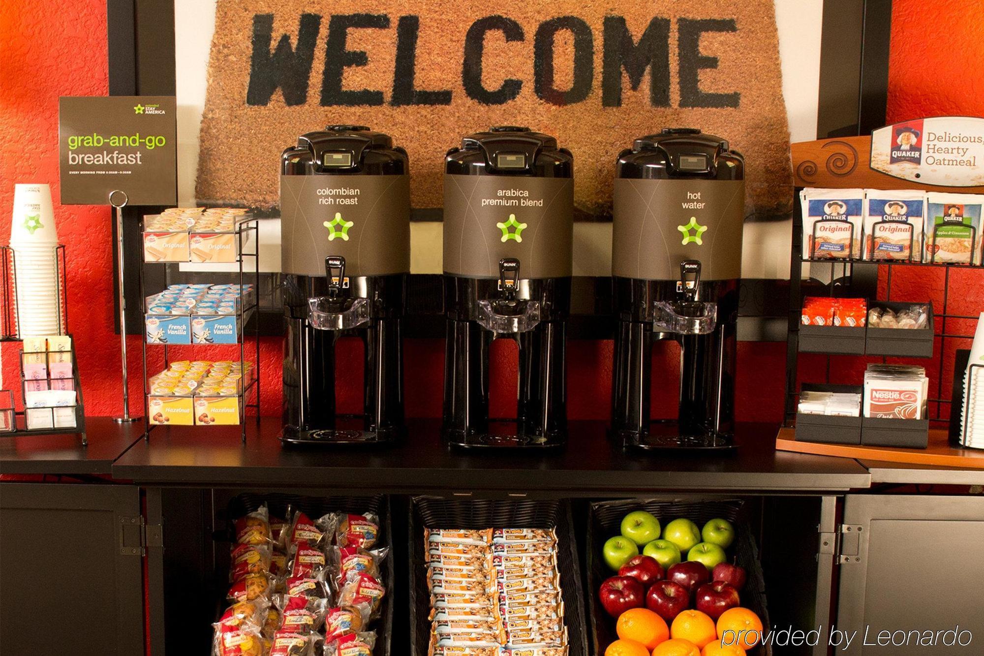 Extended Stay America Suites - Baltimore - Bel Air - Aberdeen Riverside Ngoại thất bức ảnh