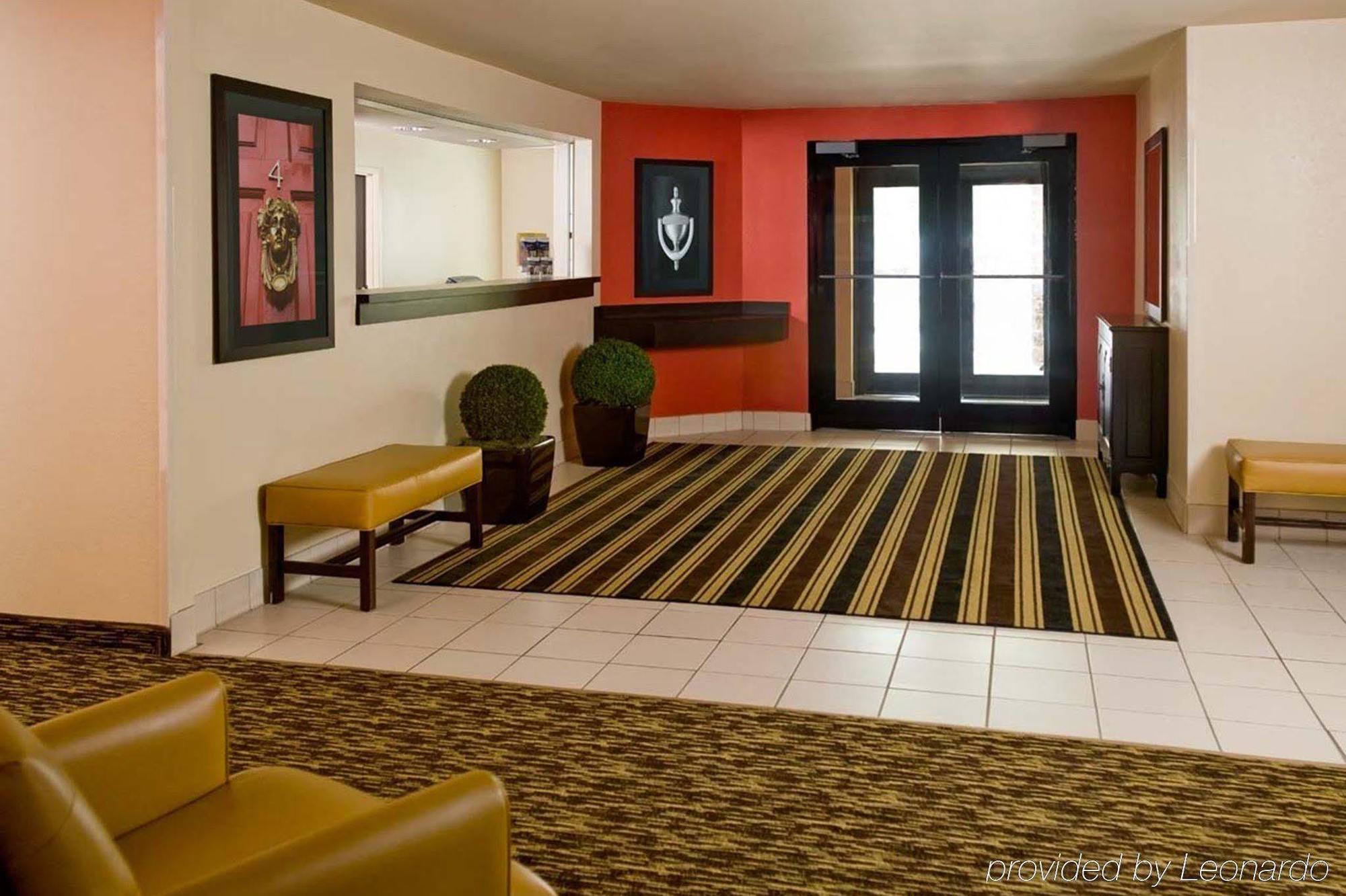 Extended Stay America Suites - Baltimore - Bel Air - Aberdeen Riverside Ngoại thất bức ảnh