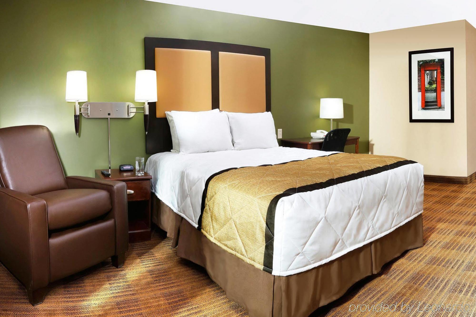 Extended Stay America Suites - Baltimore - Bel Air - Aberdeen Riverside Ngoại thất bức ảnh