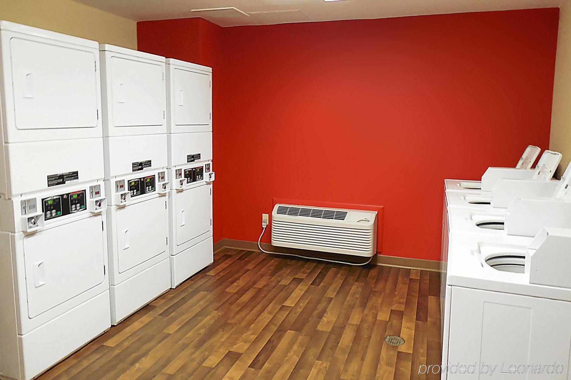 Extended Stay America Suites - Baltimore - Bel Air - Aberdeen Riverside Ngoại thất bức ảnh