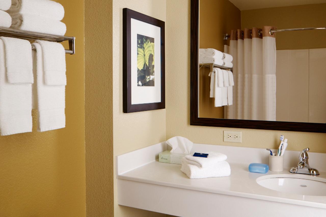 Extended Stay America Suites - Baltimore - Bel Air - Aberdeen Riverside Ngoại thất bức ảnh
