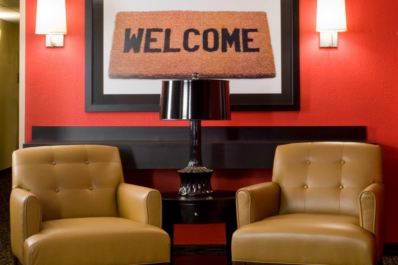 Extended Stay America Suites - Baltimore - Bel Air - Aberdeen Riverside Ngoại thất bức ảnh